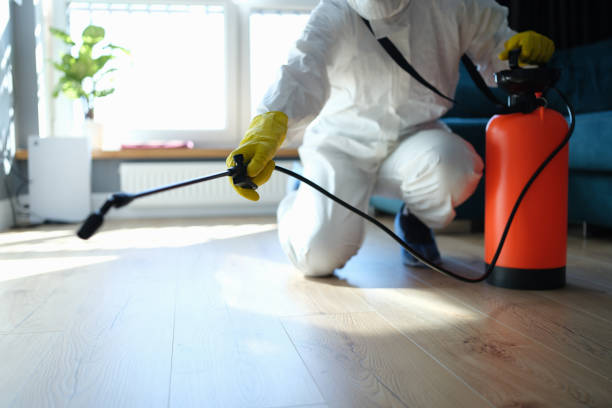 Reliable Biohazard Cleanup contractor in Sheridan, IL by Crime Scene Cleaner Online