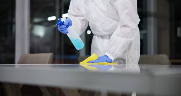 Licensed Biohazard Cleanup service in Sheridan, IL - Crime Scene Cleaner Online